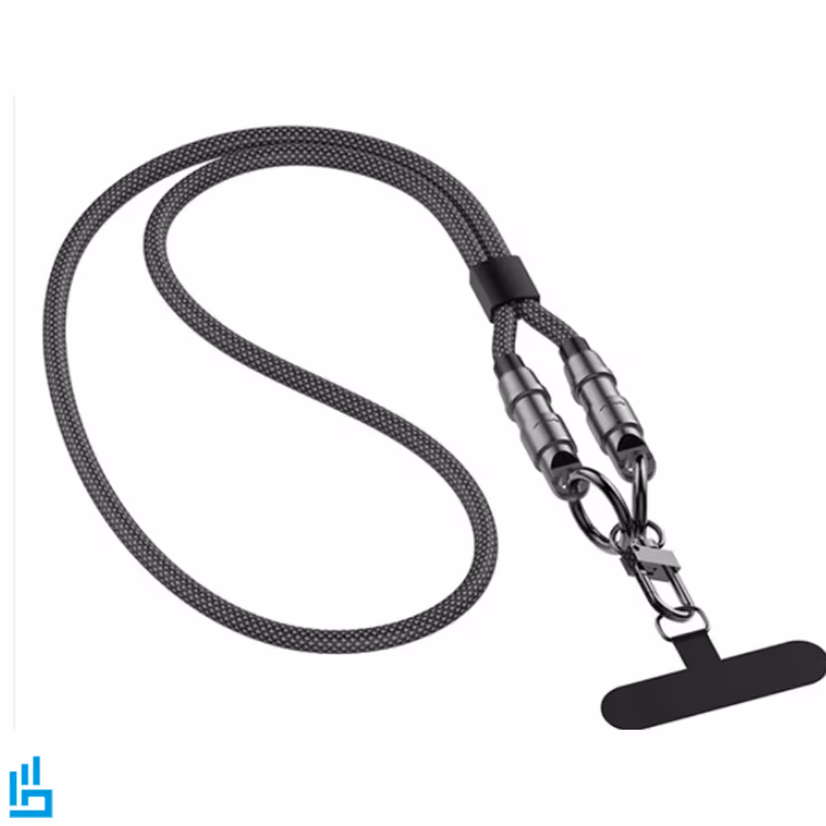 کابل شارژ الدینیو LDNIO C-C LC22C 30cm طول 30 سانتی متر