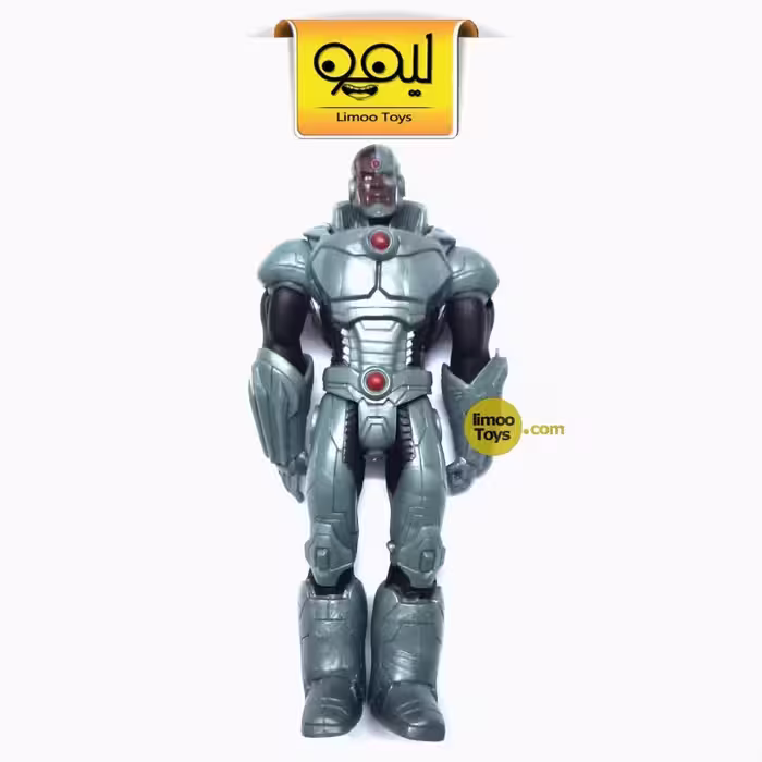 فیگور سایبورگ Justic league Cyborg