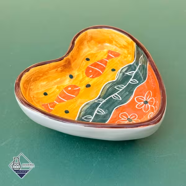 ظرف تنقلات قلبی طرح سیزده