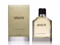 ادکلن مردانه جورجیو آرمانی ائو پور هوم giorgio armani eau pour homme