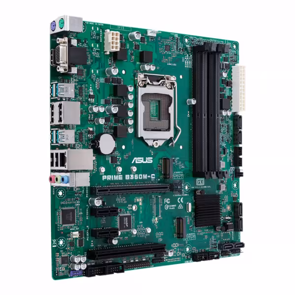 مادربرد ایسوس PRIME B360M-C