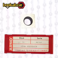 الماس تراشکاری SDHW 090304 EN AK10F برند ARNO