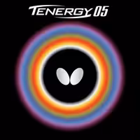 رویه راکت باترفلای تینرژی 05 PJD | مشکی