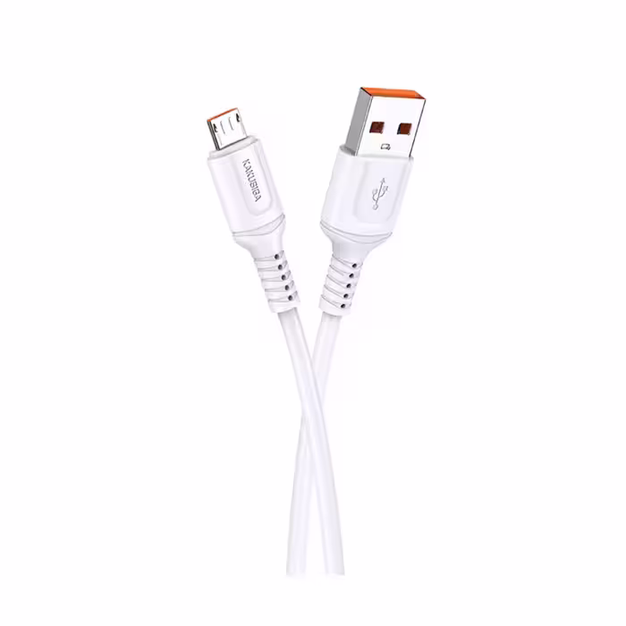 کابل میکرو USB کاکوسیگا مدل KSC-805 طول 1 متر