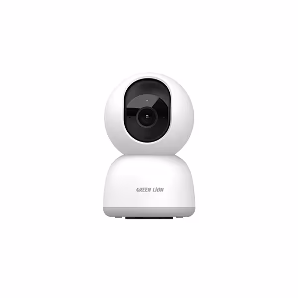 دوربین خانه هوشمند گرین لاین مدل SMART HOME CAMERA 2MP