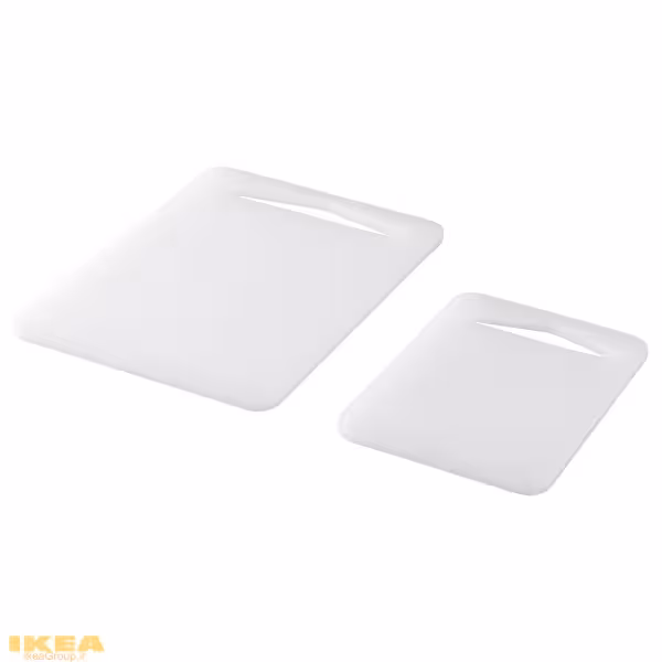 تخته خردکن ست 2 تایی مدل LEGITIM | برند ایکیا | ارسال 15 الی 20 روز کاری