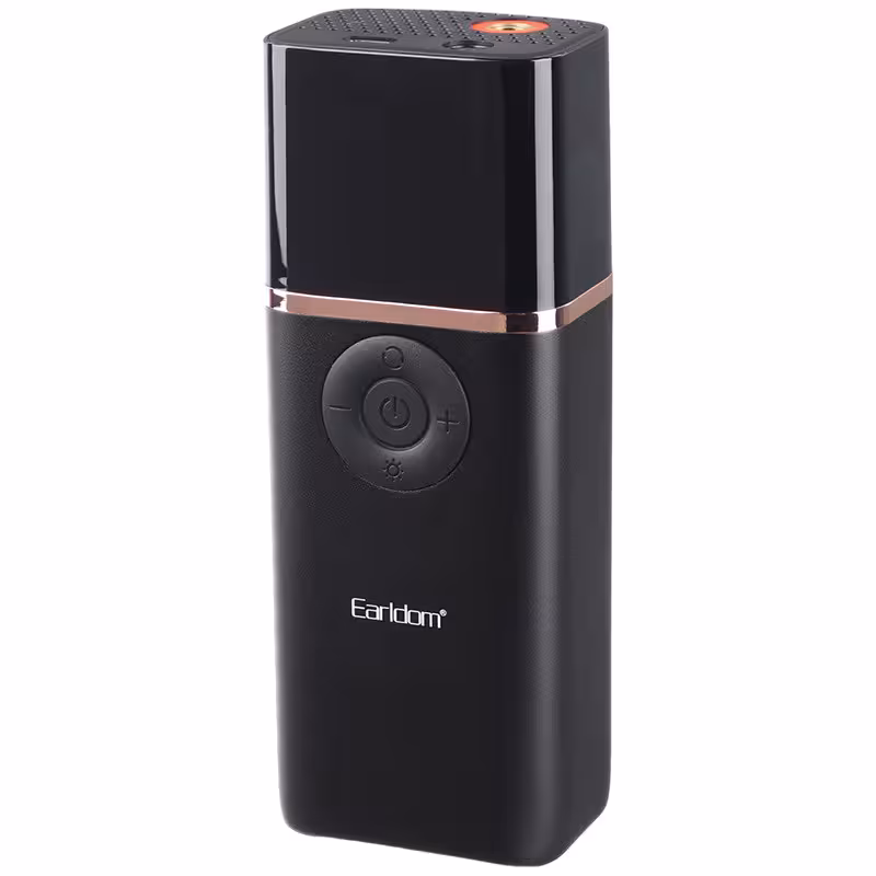 کمپرسور باد ارلدام مدل ET-V4