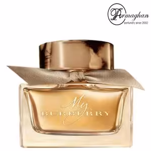 Burberry My Burberry For Women EDP