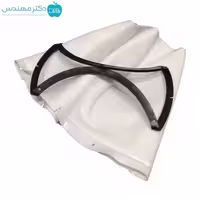 قیف تاشو ژله ای سینکو