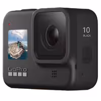 دوربین گوپرو GoPro HERO10 Black