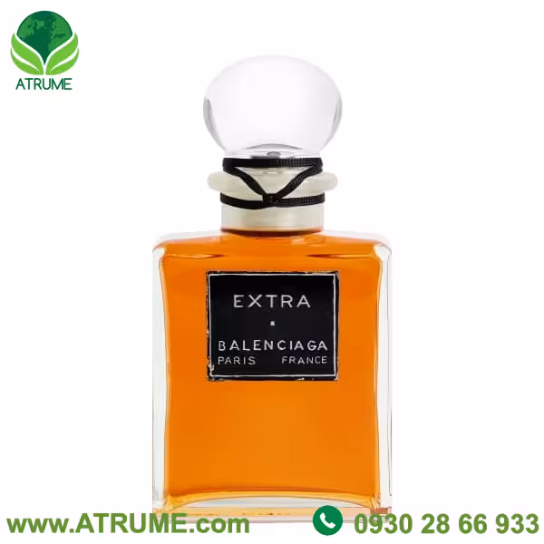 عطر ادکلن بالنسیاگا اکسترا | Balenciaga Extra ©️