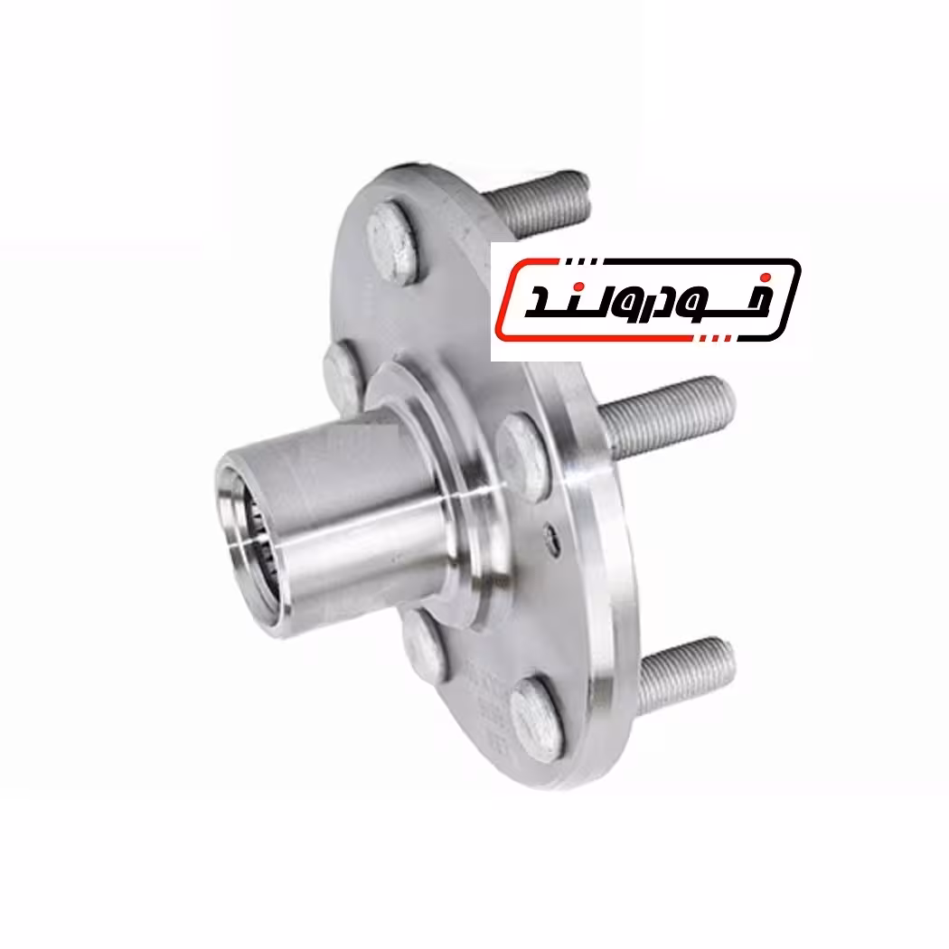 توپی چرخ جلو چانگان Cs35