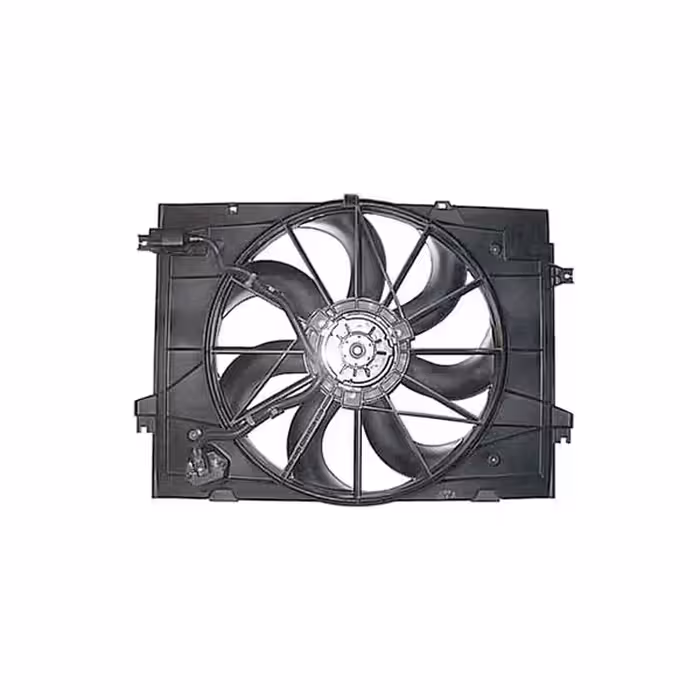 مجموعه فن سانتافه ix45 اصلی