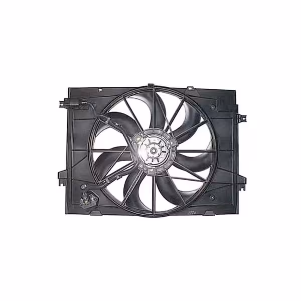 مجموعه فن سانتافه ix45 اصلی