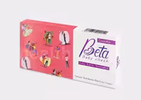 تست بارداری بی بی چک کاستی بتا