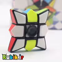 3*3*1 اسپینری فانکسین استیکرلس کوچک