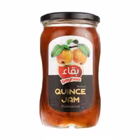 مربا به بقاء 760 گرمی