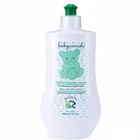 مشخصات، خرید و قیمت مایع استریل و ضدعفونی کننده بی بی کوکول 400 میل ⭐️ ویان مارکت