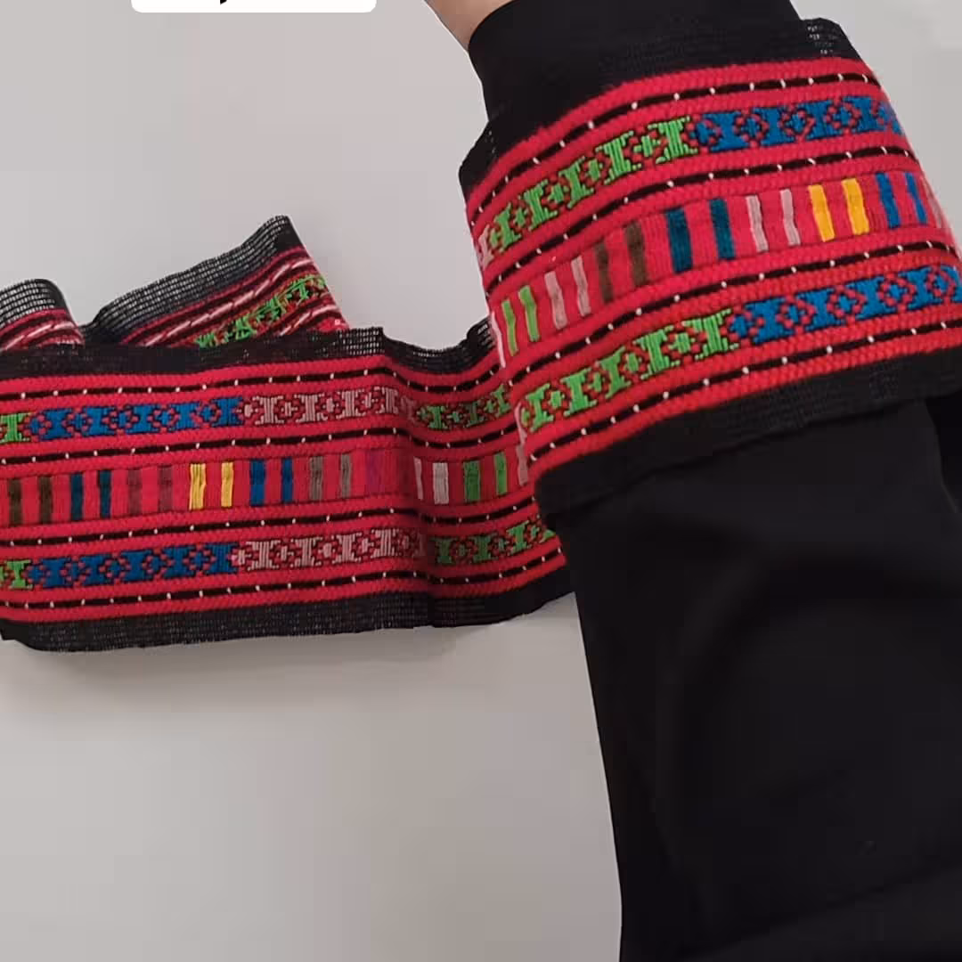 نواردست دوز بلوچی