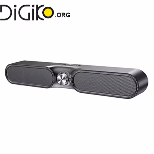 اسپیکر بلوتوثی قابل حمل یسیدو YESIDO YSW05