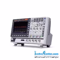 اسیلوسکوپ دیجیتال دو کانال ساخت کمپانی گودویل تایوان مدل MSO-2072E