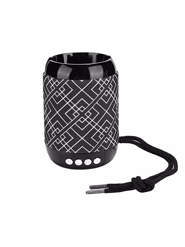 اسپیکر بلوتوث Portable 3528