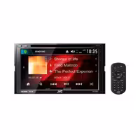 پخش جی وی سی Kw-v630btm