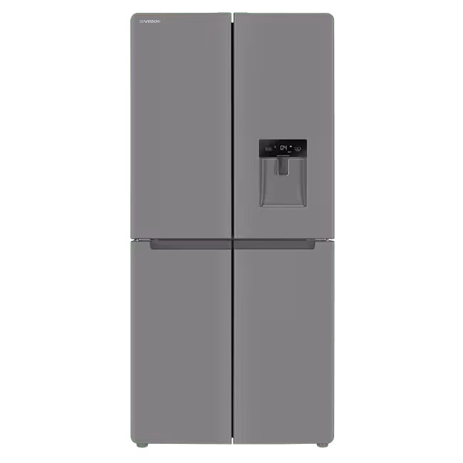 یخچال فریزر مدل TF541 ایکس ویژن-ASD