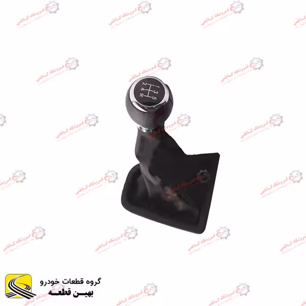 دنده 1 متحرک برلیانس 300 دستی