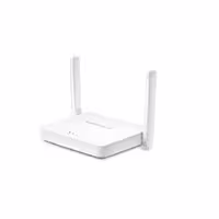 مودم روتر بی سیم مرکوسیس مدل MERCUSYS MW300D