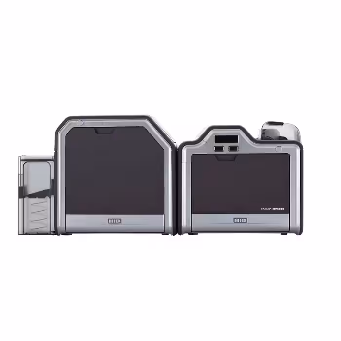 پرینتر چاپ کارت فارگو مدل HDP 5000