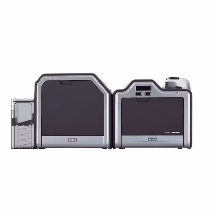 پرینتر چاپ کارت فارگو مدل HDP 5000
