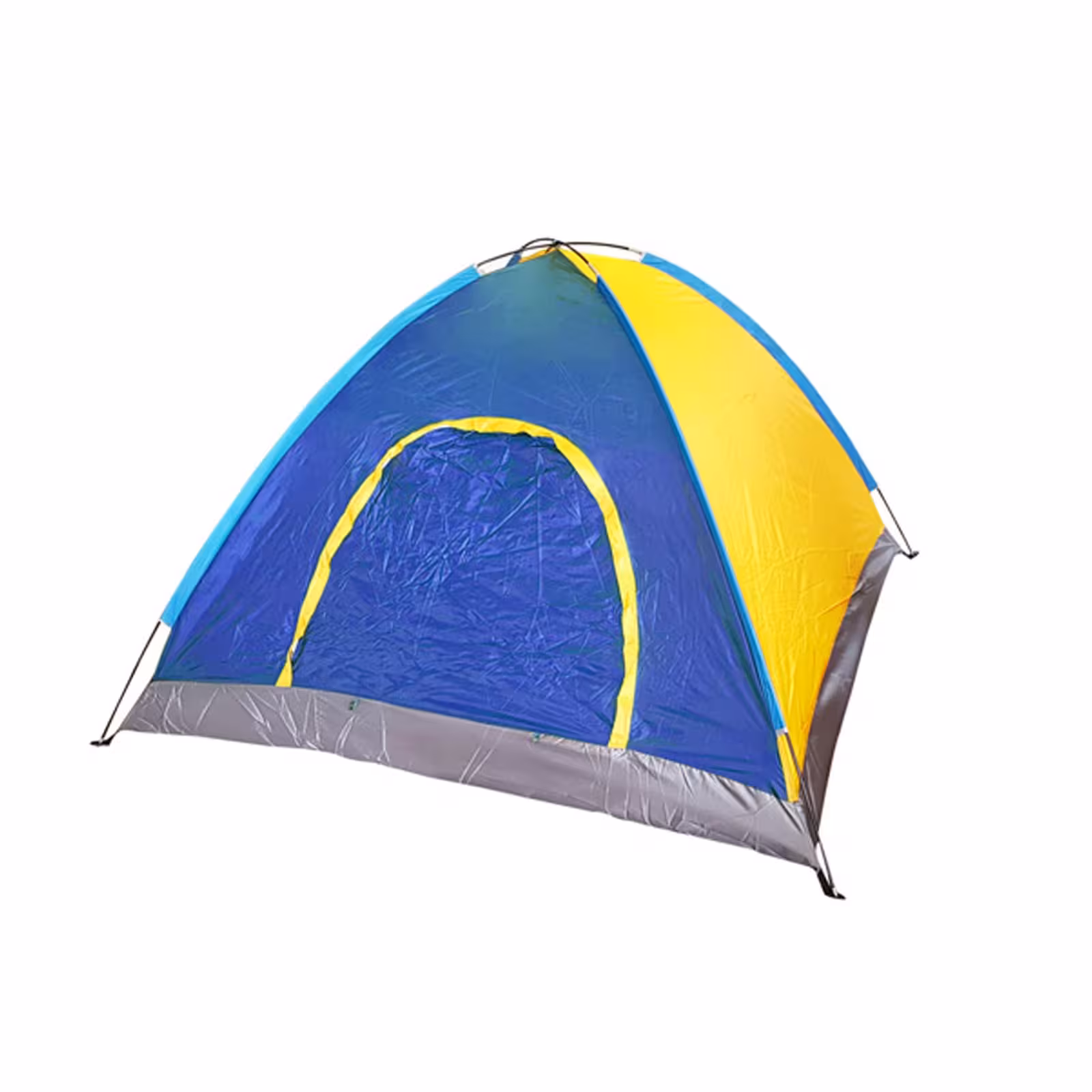 چادر مسافرتی 6 نفره