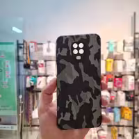 قاب چرمی چیریکی مدل xiaomi note 9s . note 9 pro