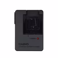 شارژر باتری دوربین فوجی مدل BC_60L مخصوص باتری NP-60