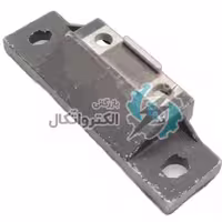 پایه الکتروموتور چینی FFC تیپ 80 ریختگی