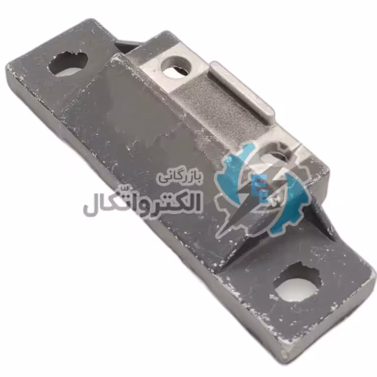پایه الکتروموتور چینی FFC تیپ 80 ریختگی