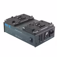 شارژر پرو ایکس PRO-X GP-2LSJ