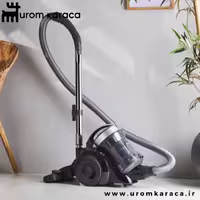 جاروبرقی هومند Hurriclean Multi Siklon 1231h