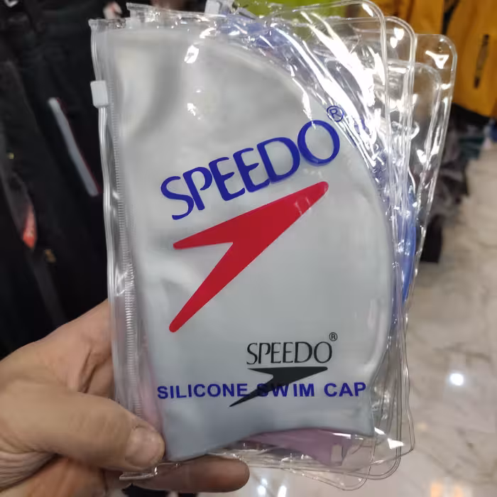 کلاه شنا آجدار لاتکس