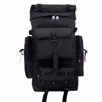 کوله پشتی کوهنوردی 40 لیتری مدل MISCELLANEOUS - DC8049