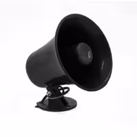 بلندگو دزدگیر مدل SP | چاوه