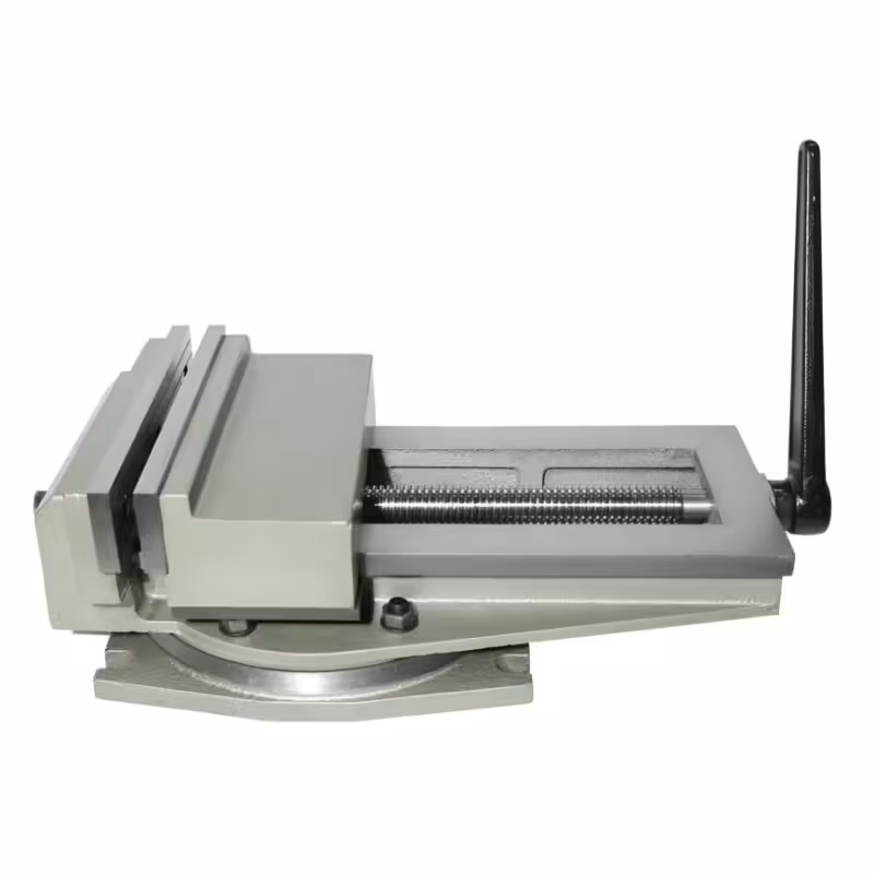 گیره زیر دریلی فک 200 میلی متر مدل Q13200