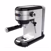 اسپرسوساز مباشی مدل ECM2026 ا MEBASHI ESPRESSO MAKER
