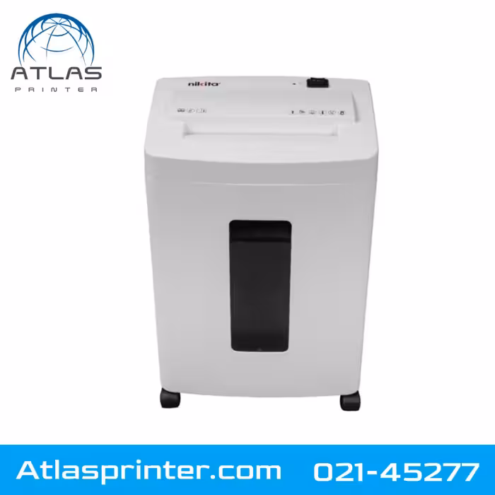 کاغذ خردکن نیکیتا SD-9305 nikita