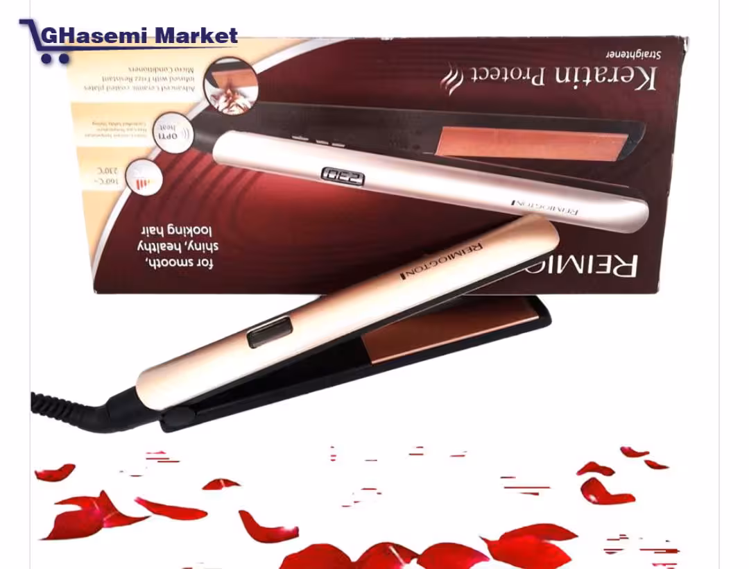 اتو موRElMlOGTON مدل S8540