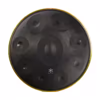 هنگ درام ویس اسکای نیتراید