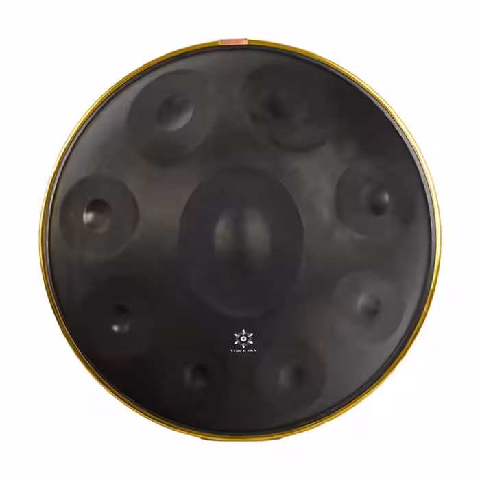 هنگ درام ویس اسکای نیتراید