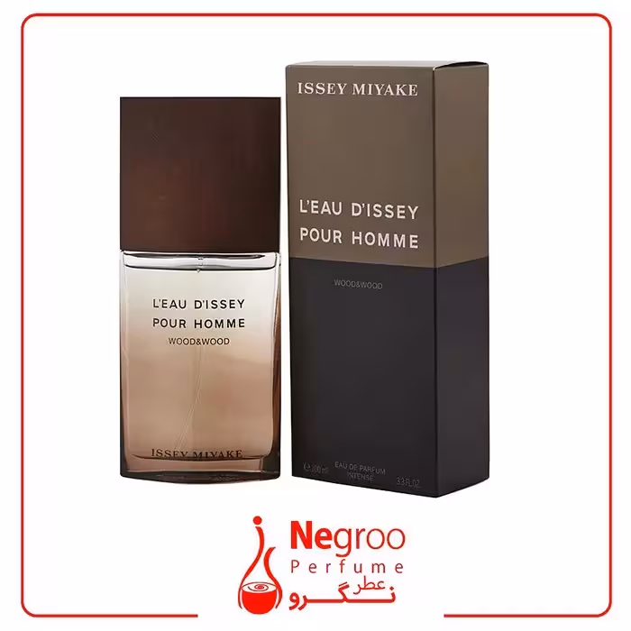 عطر ادکلن ایسی میاکه لئو د ایسی پور هوم وود اند وود