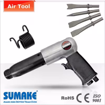 چکش تخریب بادی ST-2330R سوماک SUMAKE